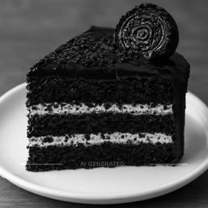 Chocolate Oreo