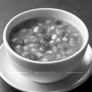 Veg Clear Soup
