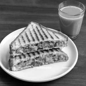Masala Sandwich