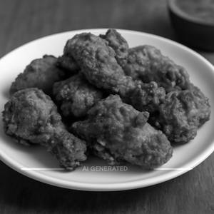 Chicken Fry