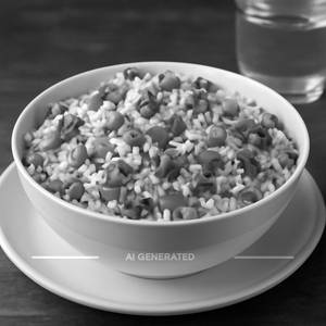 Veg fried rice