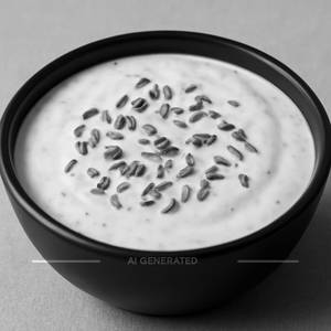 Jeera Raita