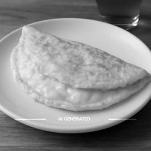 Cheese Omelette