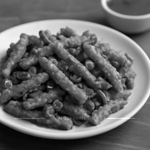 Chilli Garlic Sauce
