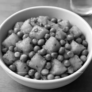 Aloo Matar