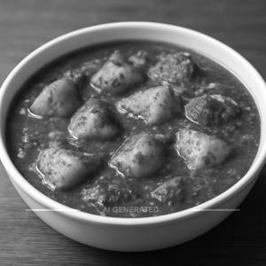 Aloo Palak