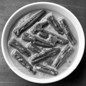 Dahi Bhindi