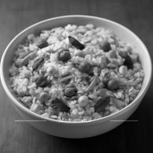 Atukula Mixture
