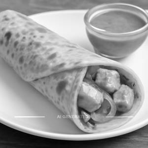 PANEER ROLL