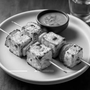 Paneer Malai Tikka (Pack of 2)                     
