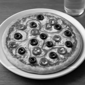 Lovers Bite Pizza