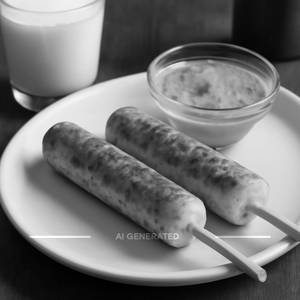 Dahi Ke Kabab (Pack of 2)                  