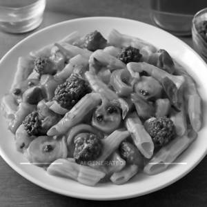 Veg Pasta