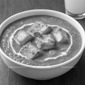 Paneer Tikka Masala