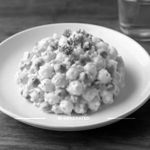Russian Salad