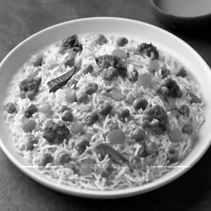 Veg pulao