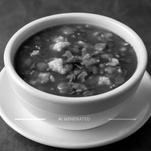 Mourya special soup