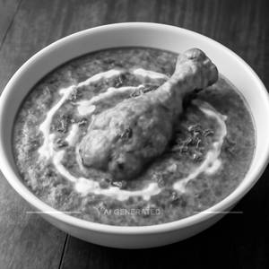 Chicken Mughlai