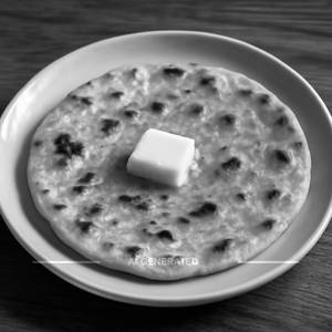 Butter Roti