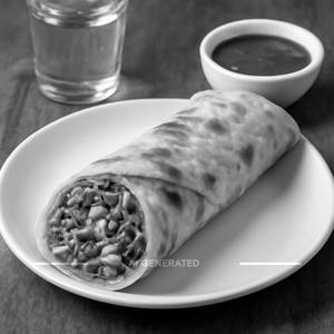 VEG ROLL