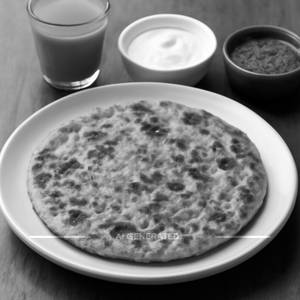 Aloo Paratha