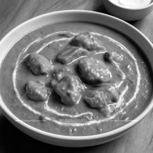 Butter Chicken Curry