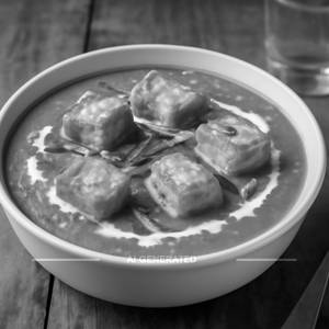 Paneer Tufani