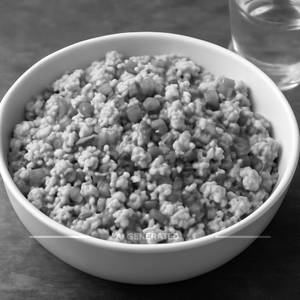 Egg Bhurji