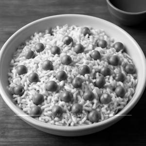 Matar Pulao