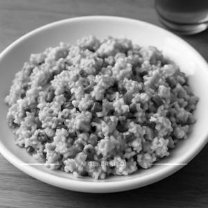 Egg bhurji