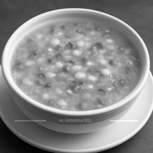 Sweet Corn Veg Soup
