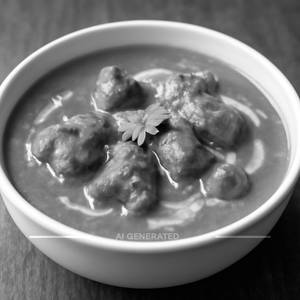 Mutton Butter Masala