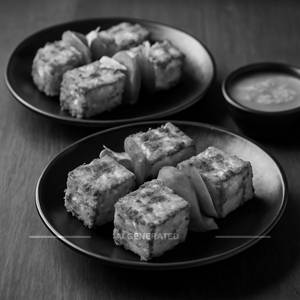Paneer Tikka Dry (Pack of 2)?                                                    