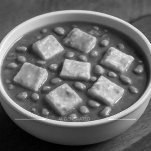 Paneer Mutter