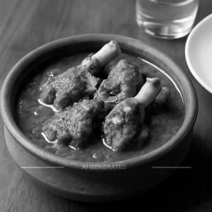 Handi Gosht