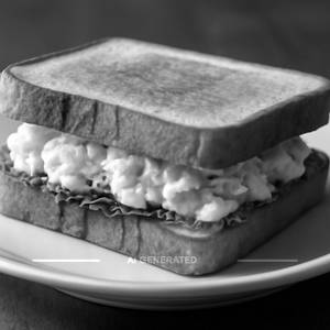 Egg Sandwich