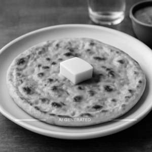 Butter Roti