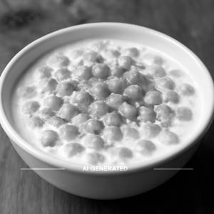 Boondi Raita