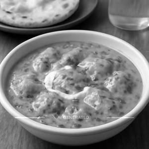 Murgh Methi Malai