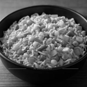 Vegetable Maggi