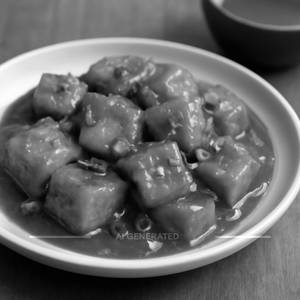 Panner Manchurian