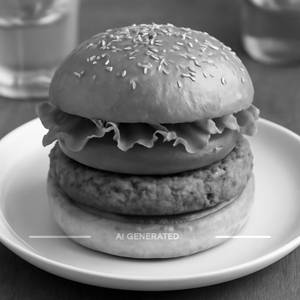 Veg Burger