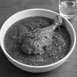 Chicken Kolhapuri