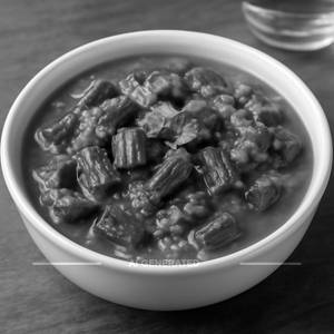 Bhindi Masala