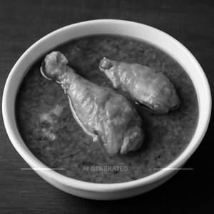 Chicken Curry Bl