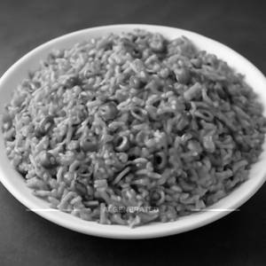 Veg Schezwan Fried Rice Full