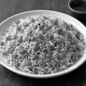 Veg fried rice