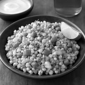 Sabudana Khichadi