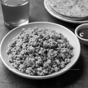 Egg Bhurji