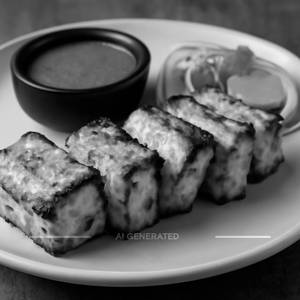 Tandoori Paneer Tikka